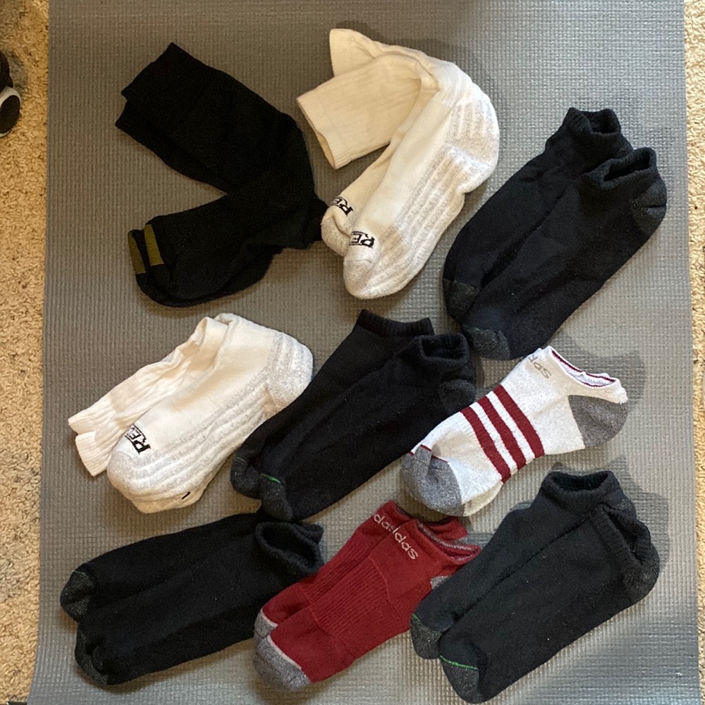 Men’s Socks bundle